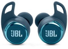 JBL Reflect Flow Pro slušalke, modre