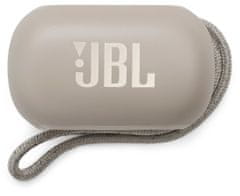 JBL Reflect Flow Pro slušalke, bele