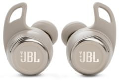 JBL Reflect Flow Pro slušalke, bele