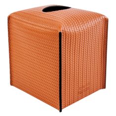 Pinetti FIRENZE kvadratna prevleka za robec 12,2 x 10,7 x 12,5 cm, kamela