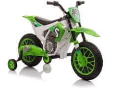 shumee Motor z zeleno baterijo XMX616