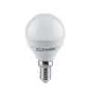 LED žarnica E14 6W 6400K