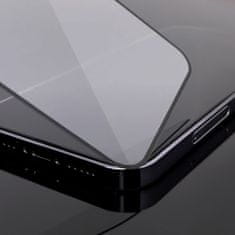 slomart wozinsky super težko polno lepilo kaljeno steklo za celoten zaslon z okvirjem primer prijazen apple iphone 11 pro / iphone xs / iphone x črna