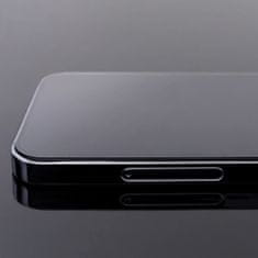 PRO Celozaslonsko kaljeno steklo z robom Xiaomi Redmi Note 12 Pro+ / Pro / 5G / 10 Pro / 12T / 12 T Pro / Mi 11i / Mi 11T / Mi 11T Pro / POCO F3 / X5 5G