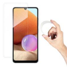 slomart wozinsky nano flexi hibridni fleksibilni fleksibilni stekleni film kaljeno steklo samsung galaxy a42 5g