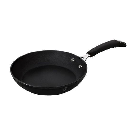 Berlingerhaus Ponev s titanovo površino 30 cm Black Professional Line BH-6118