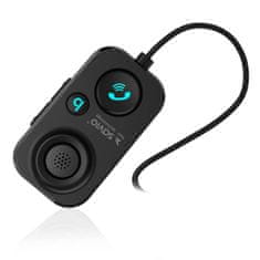 SAVIO Bluetooth 5.1 oddajnik / transmitter za prostoročno telefoniranje