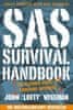 SAS Survival Handbook