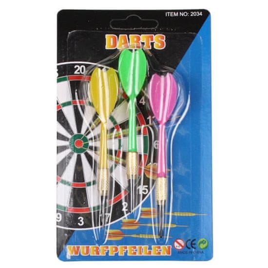 WHB puščice za pikado Abbey Darts