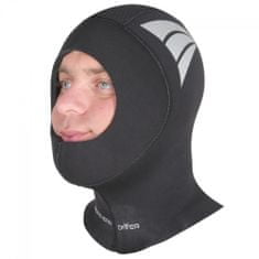 Northern Diver SUPERSTRETCH HOOD 6,5 mm, XL