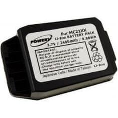 POWERY baterija za Motorola BTRY-MC21EAB0E