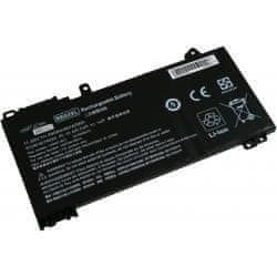 POWERY Akumulator HP ProBOOK 430 G6-7QK32ES