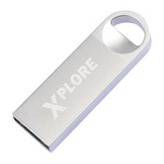 Xplore Usb ključ 3.0 32GB XP165