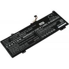 POWERY baterija za Lenovo IdeaPad 530s-14IKB / 530S-15IKB