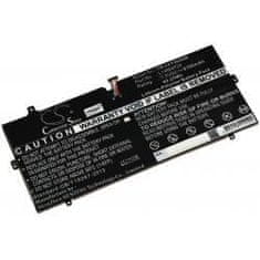 POWERY baterija za Lenovo Yoga 900 / L14M4P24