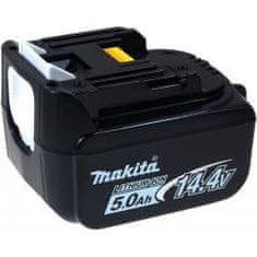 Makita baterija za Makita DMR106B 5000mAh original