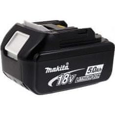 Makita baterija za Makita BJR181Z 5000mAh original