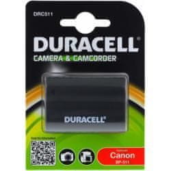 Duracell Duracell Akumulator Canon ZR70MC original
