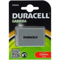 Duracell Duracell baterija za Canon EOS 550D original