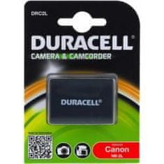 Duracell Akumulator Canon PowerShot S70 - Duracell original
