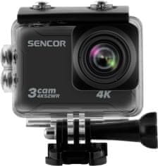 SENCOR 3CAM 4K52WR