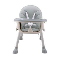 Bebe Stars jedilni stol COZY 2v1 Mint