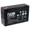 Fiamm baterija za FG11201 Vds - FIAMM original