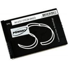 POWERY baterija za Honeywell 60S-BATT-1