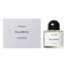 Byredo Palermo - EDP 2 ml - vzorec s razpršilom