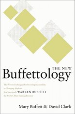New Buffettology, the
