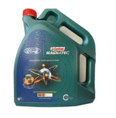 Castrol motorno olje 0W-30 D Magnatec Ford 5L