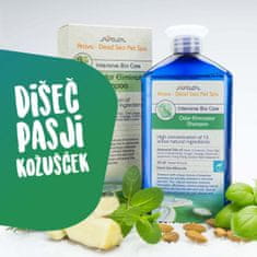 AravaDeadSeaPetSpa Šampon za odstranjevanje neprijetnega vonja, 400ml