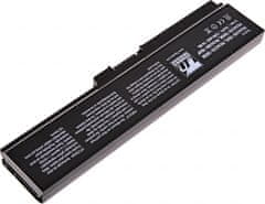 T6 power Baterija Toshiba Satellite A660, C650, L510, L630, L650, L670, U400, 5200mAh, 56Wh, 6 celic