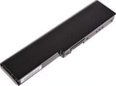 T6 power Baterija Toshiba Satellite A660, C650, L510, L630, L650, L670, U400, 5200mAh, 56Wh, 6 celic