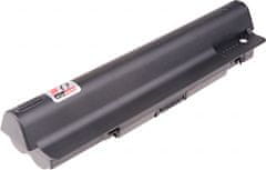 T6 power Baterija Dell XPS 14, 15, 17, L401X, L501X, L502X, L701X, L702X series, 7800mAh, 87Wh, 9cell