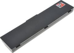 T6 power Baterija Toshiba Satellite A200, A300, A500, L200, L300, L450, L500, 5200mAh, 56Wh, 6 celic