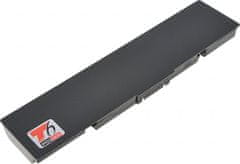 T6 power Baterija Toshiba Satellite A200, A300, A500, L200, L300, L450, L500, 5200mAh, 56Wh, 6 celic