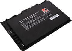 T6 power Baterija HP EliteBook 9470m, EliteBook Folio 9470m, 3400mAh, 50Wh, 4 celice, Li-pol