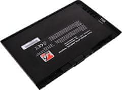 T6 power Baterija HP EliteBook 9470m, EliteBook Folio 9470m, 3400mAh, 50Wh, 4 celice, Li-pol