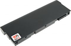 T6 power Baterija Dell Latitude E6420, E6430, E6520, E6530, E5420, E5430, 7800mAh, 87Wh, 9cell