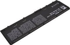 T6 power Baterija Dell Latitude E7240, E7250, 6000mAh, 44Wh, 4-celična, Li-pol