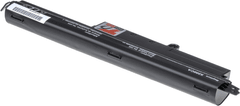 T6 power Baterija Asus X200CA, X200LA, X200MA, F200CA, F200LA, F200MA, R200CA, 2600mAh, 29Wh, 4-celična