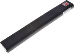 OEM Baterija T6 Power Lenovo G500s, G400s, IdeaPad G40-70, G50-70, Z50-70, 2600mAh, 37Wh, 4-celična