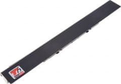 OEM Baterija T6 Power Lenovo G500s, G400s, IdeaPad G40-70, G50-70, Z50-70, 2600mAh, 37Wh, 4-celična