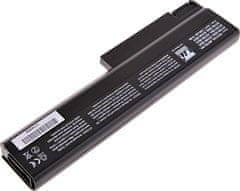 T6 power Baterija HP 6530b, 6730b, 6930b, ProBook 6440b, 6450b, 6540b, 6550b, 5200mAh, 56Wh, 6 celic