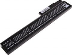 T6 power Baterija HP Compaq 8530p, 8530w, 8540p, 8540w, 8730p, 8730w, 8740w, 5200mAh, 74Wh, 8 celic