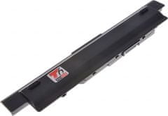 T6 power Baterija Dell Latitude 3440, 3540, Inspiron 14, 15, 17, Vostro 2421, 5200mAh, 58Wh, 6 celic