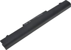 T6 power Baterija HP ProBook 430 G3, 440 G3, 446 G3, 2600mAh, 38,5Wh, 4-celična