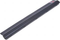 T6 power Baterija Dell Inspiron 15 3559 5558, 14 3451, 3459, 5458, 17 5459, 2600mAh, 38Wh, 4 celice