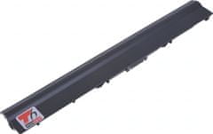 T6 power Baterija Dell Inspiron 15 3559 5558, 14 3451, 3459, 5458, 17 5459, 2600mAh, 38Wh, 4 celice